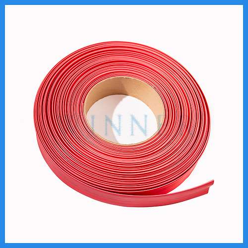 روکش حرارتی سایز 35 قرمز